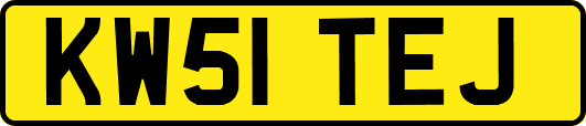 KW51TEJ