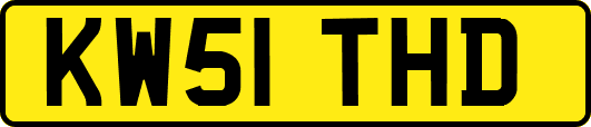 KW51THD