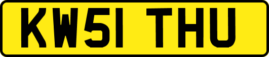 KW51THU