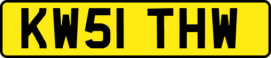 KW51THW