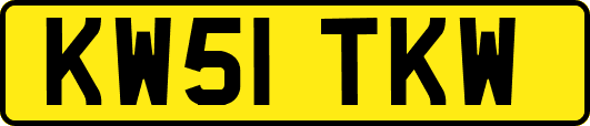 KW51TKW