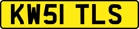 KW51TLS