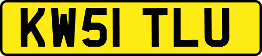 KW51TLU