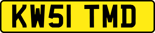 KW51TMD