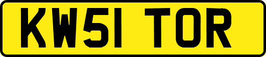 KW51TOR
