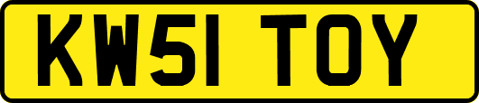 KW51TOY