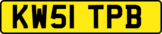 KW51TPB