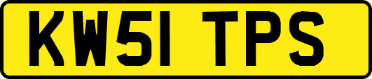 KW51TPS