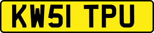 KW51TPU