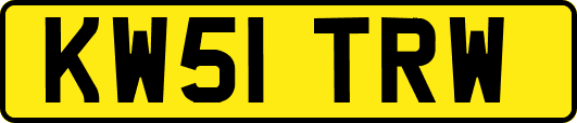 KW51TRW