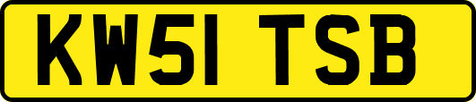 KW51TSB