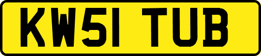 KW51TUB