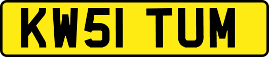 KW51TUM