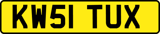 KW51TUX