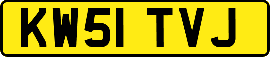 KW51TVJ