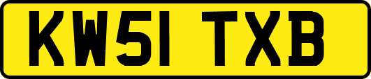 KW51TXB