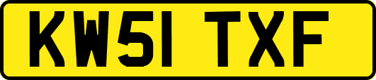 KW51TXF