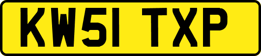 KW51TXP