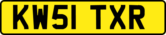 KW51TXR