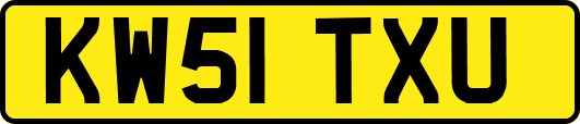 KW51TXU