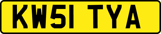 KW51TYA