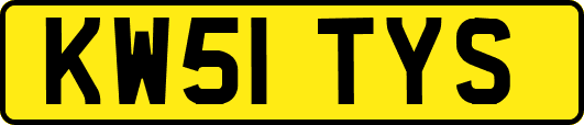 KW51TYS