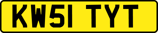 KW51TYT