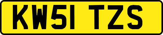 KW51TZS