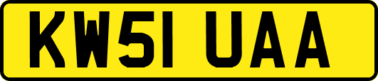 KW51UAA