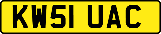 KW51UAC