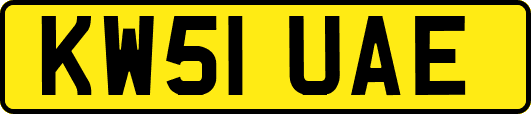 KW51UAE