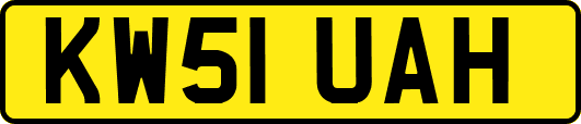 KW51UAH