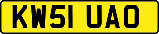 KW51UAO