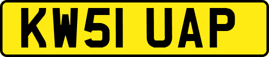 KW51UAP