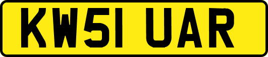 KW51UAR