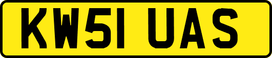 KW51UAS