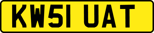 KW51UAT