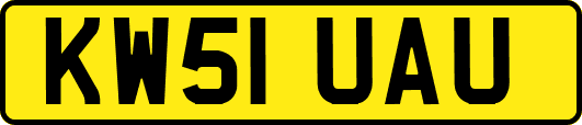 KW51UAU