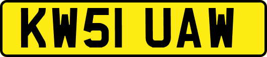 KW51UAW