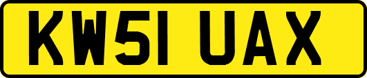 KW51UAX