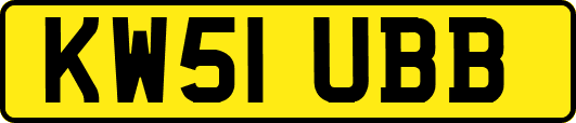 KW51UBB