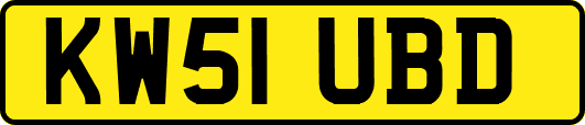 KW51UBD