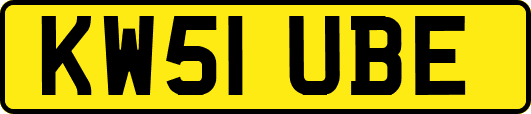 KW51UBE