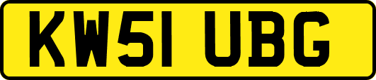 KW51UBG