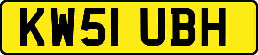 KW51UBH