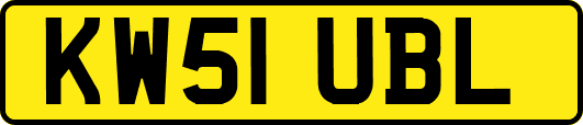 KW51UBL