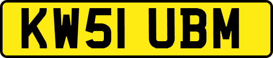 KW51UBM