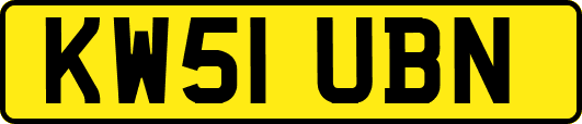 KW51UBN