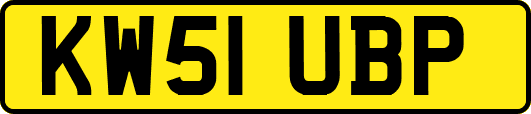 KW51UBP