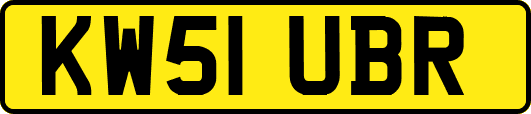 KW51UBR